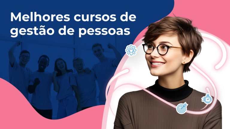 Guia os melhores cursos de gestão de pessoas