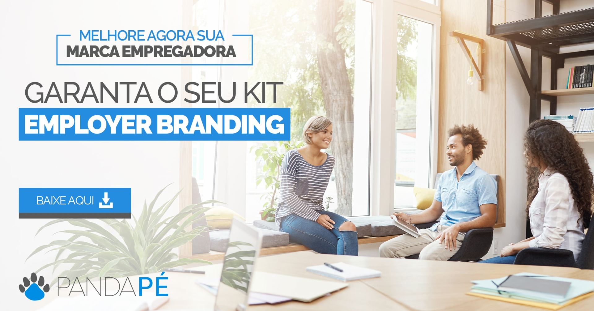 Employer Branding O Que é E Qual A Importância 1046