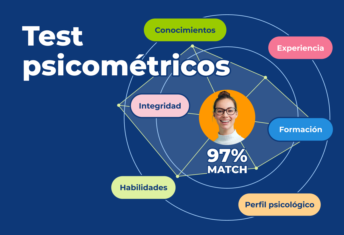 Test psicométricos: ¿cuál es su importancia para RR.HH.?