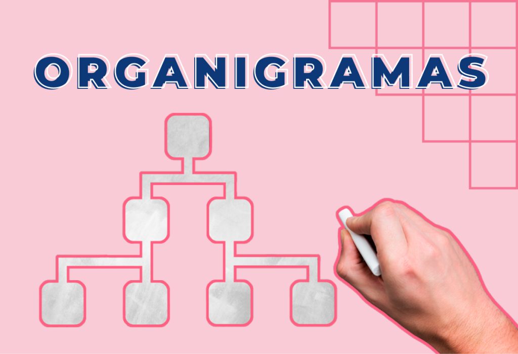 Tipos De Organigramas: ¿Cuál Emplear En Mi Empresa? - Pandapé