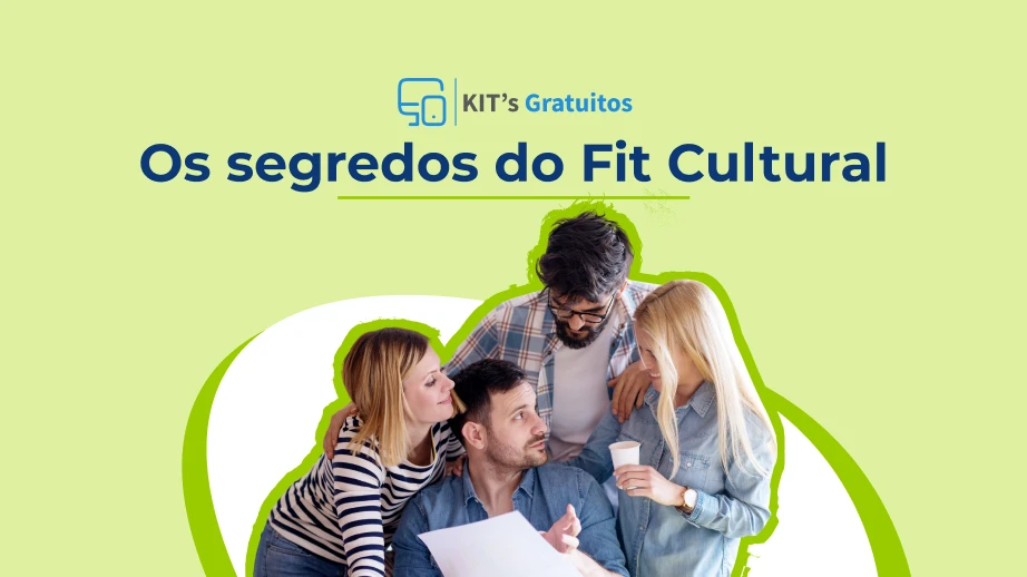 [KIT] Os segredos do Fit Cultural