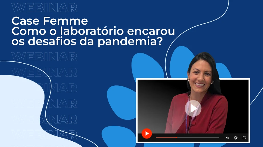 [Webinar] Pandapé – Case Femme – Como o laboratório encarou os desafios da pandemia?
