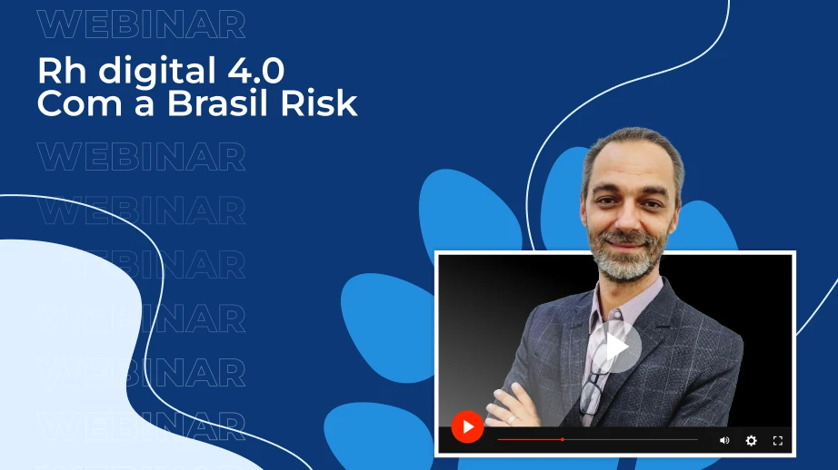 [Webinar] Pandapé – Rh digital 4.0 com a Brasil Risk