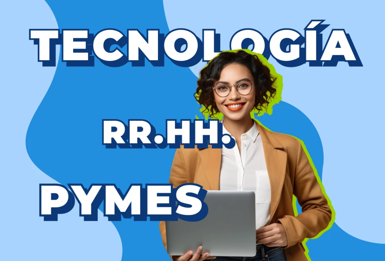 Tecnología de RR.HH. para PYMES
