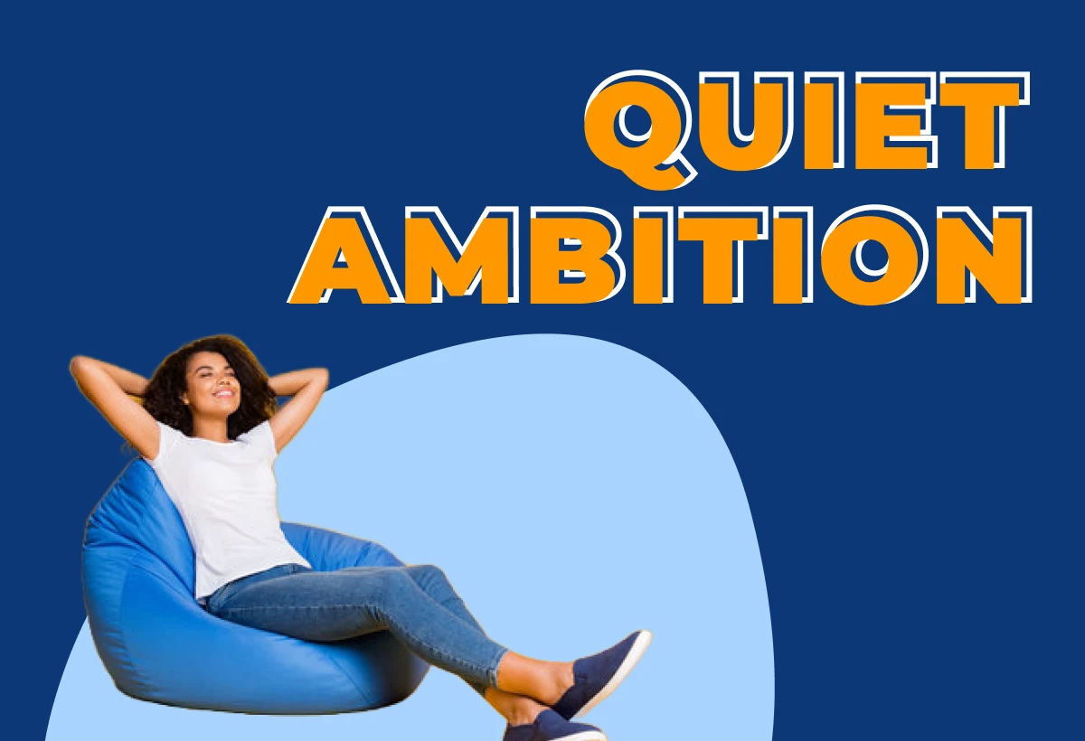 Quiet ambition: el rol de RR.HH. en la redefinición de éxito laboral