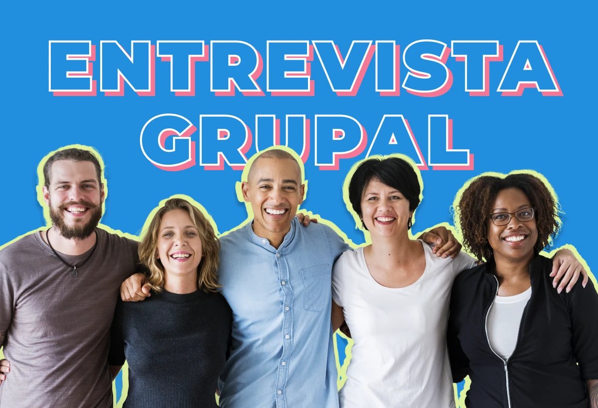 Entrevista grupal: todo lo que debes considerar al recurrir a ellas