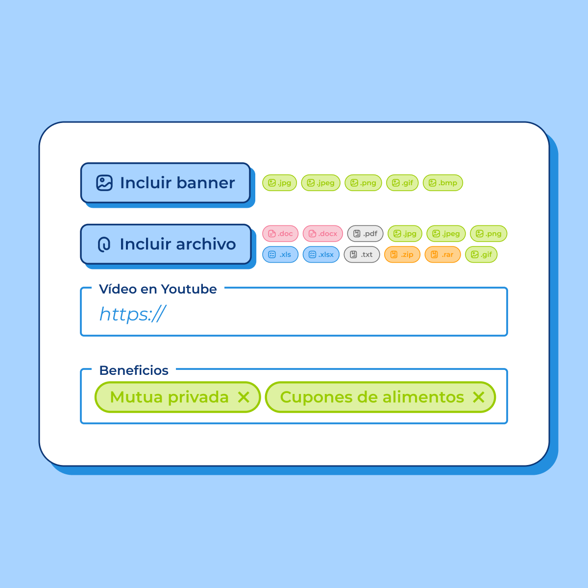 Multiposting y Difusión de Vacantes