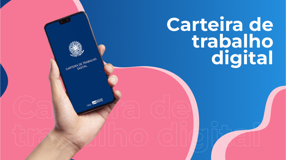 Carteira de trabalho digital: tudo o que você precisa saber