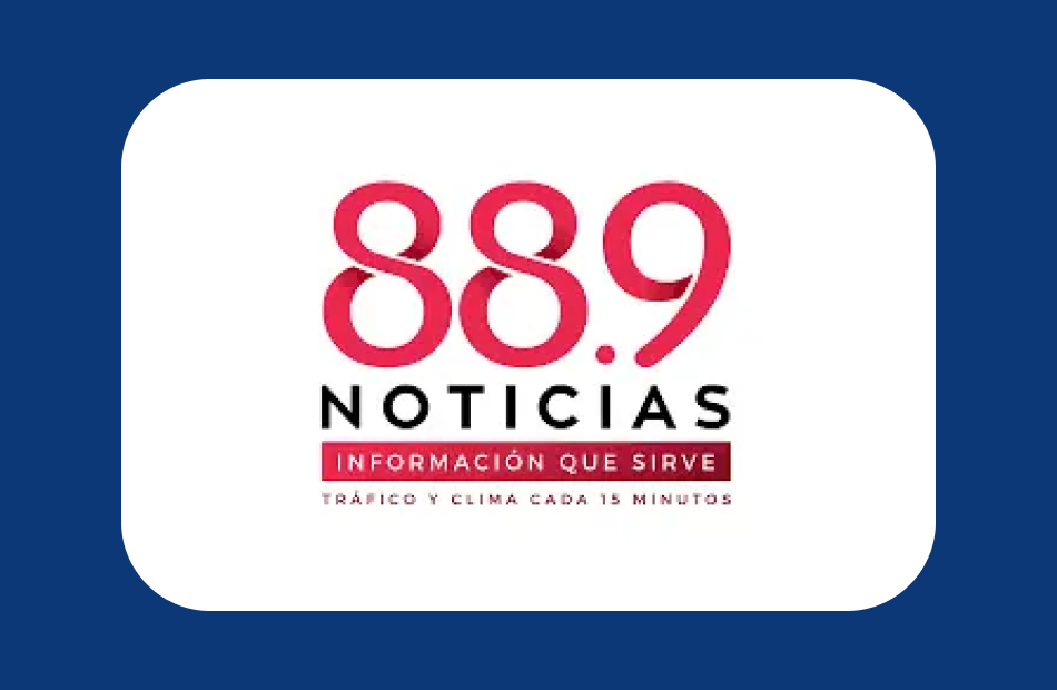 Pandapé en los medios_88.9 noticias