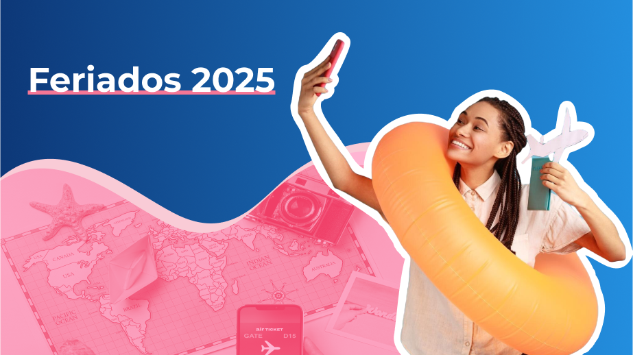 Feriados 2025: tudo que seu RH precisa saber