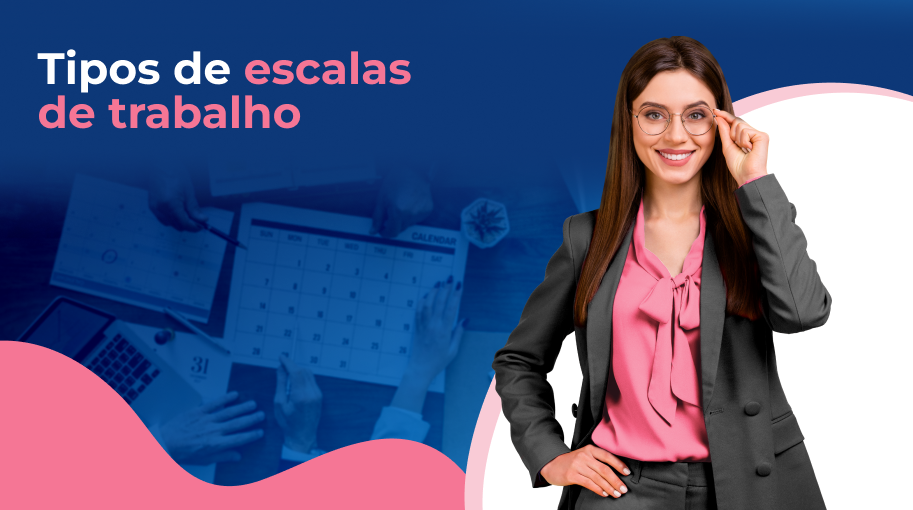 Como funciona a escala de trabalho 6×1? Saiba tudo sobre essa e outras escalas!